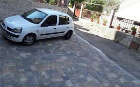 Apartment Buba