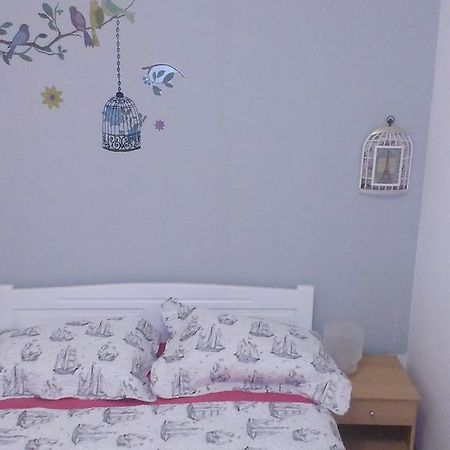 Apartment Buba Szybenik Zewnętrze zdjęcie