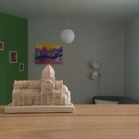 Apartment Buba Szybenik Zewnętrze zdjęcie