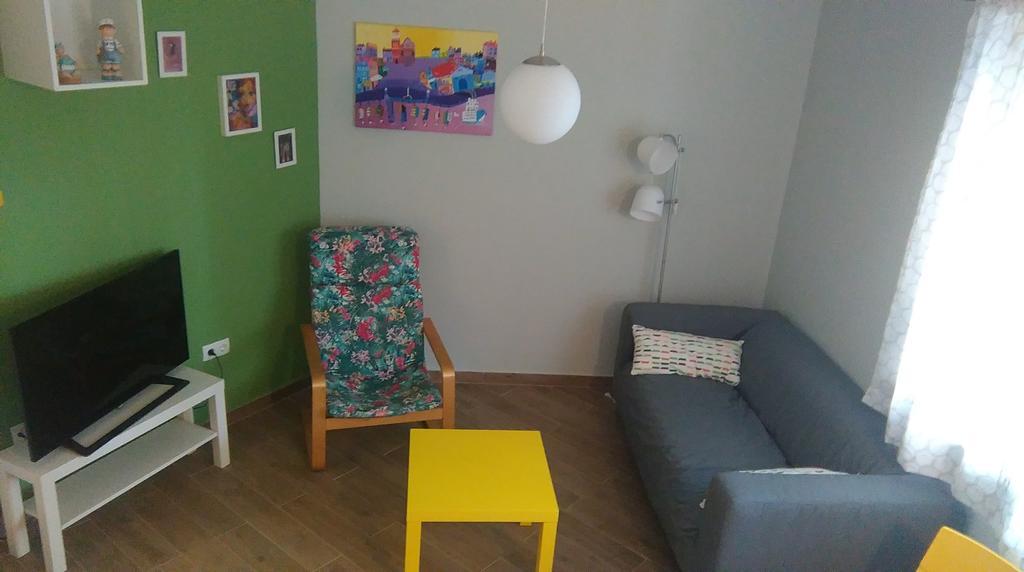 Apartment Buba Szybenik Zewnętrze zdjęcie