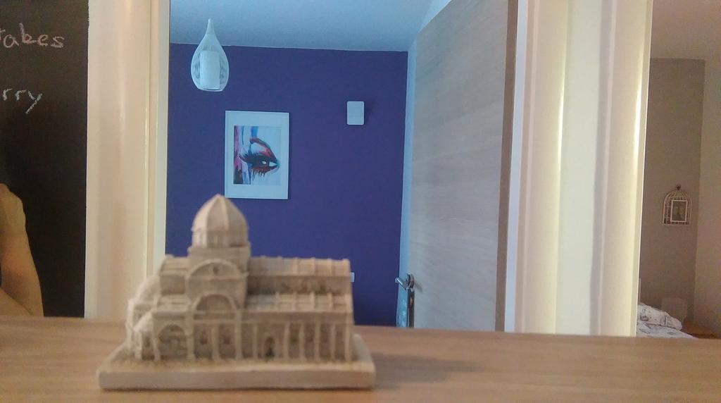 Apartment Buba Szybenik Zewnętrze zdjęcie
