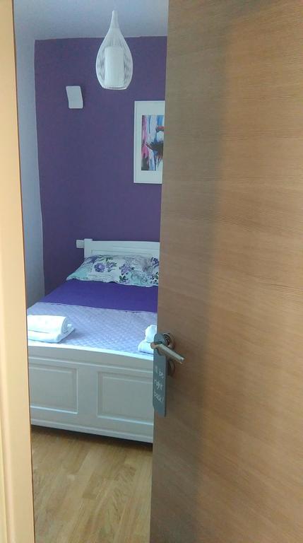 Apartment Buba Szybenik Zewnętrze zdjęcie