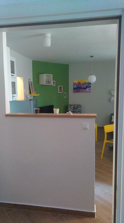Apartment Buba Szybenik Zewnętrze zdjęcie