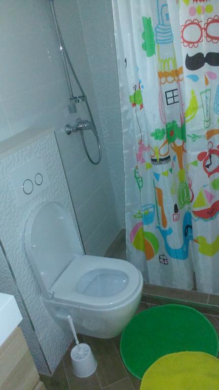 Apartment Buba Szybenik Zewnętrze zdjęcie