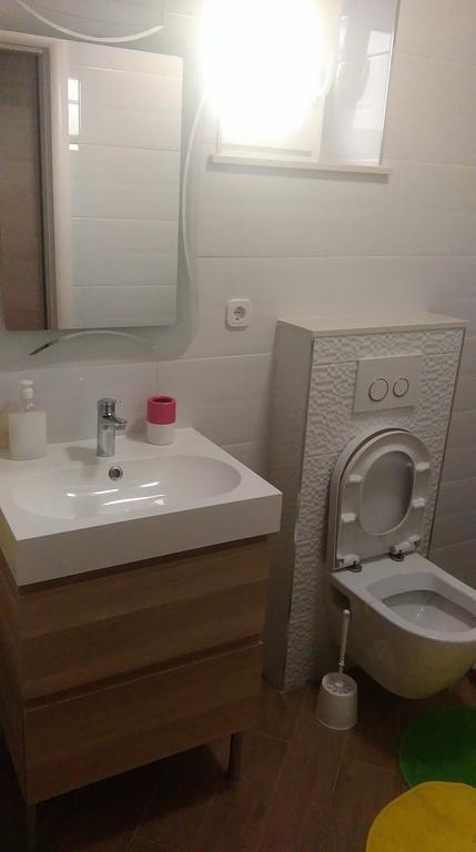 Apartment Buba Szybenik Zewnętrze zdjęcie