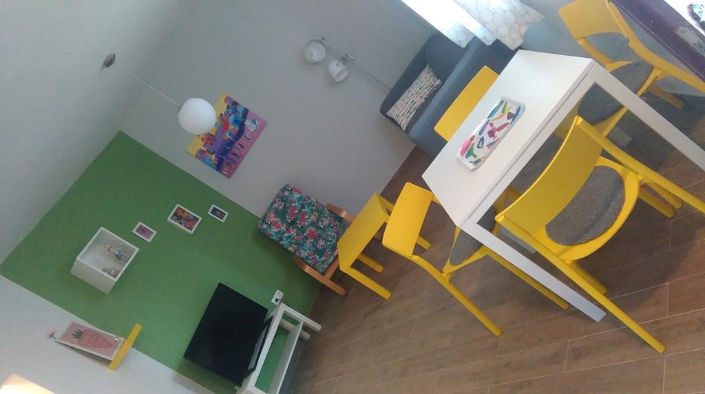 Apartment Buba Szybenik Zewnętrze zdjęcie