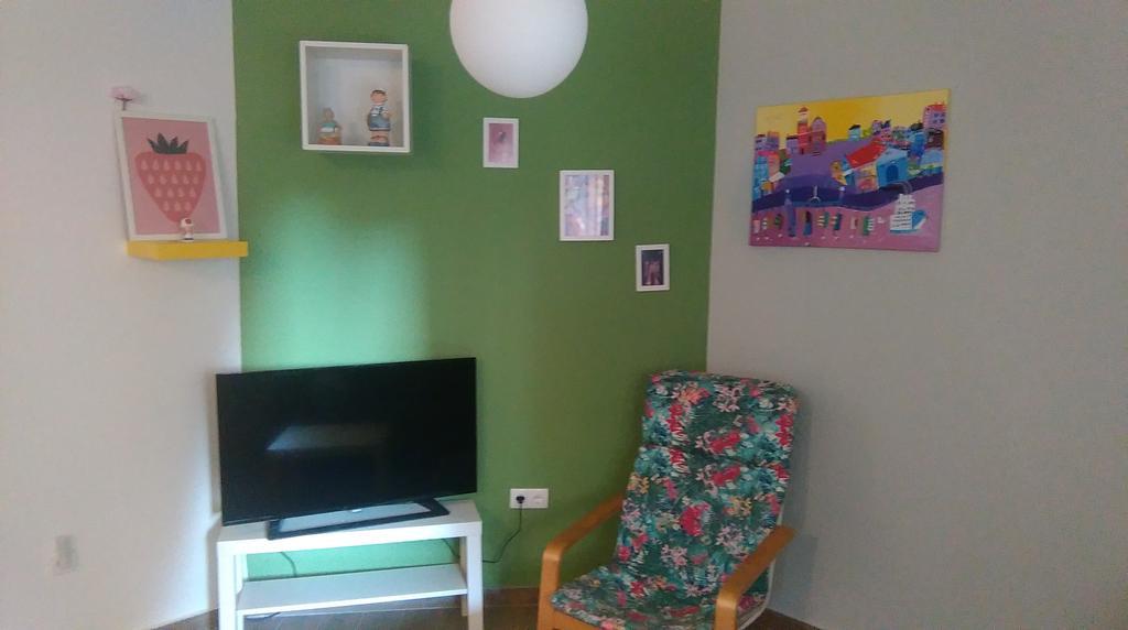 Apartment Buba Szybenik Zewnętrze zdjęcie