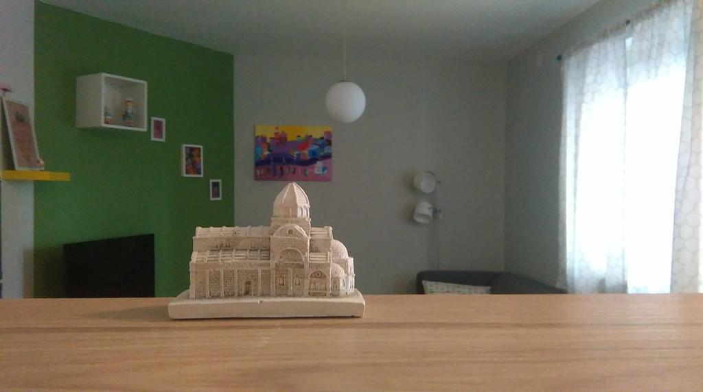 Apartment Buba Szybenik Zewnętrze zdjęcie
