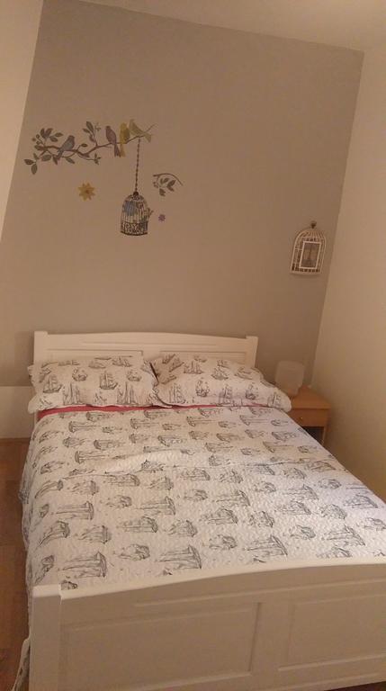 Apartment Buba Szybenik Zewnętrze zdjęcie