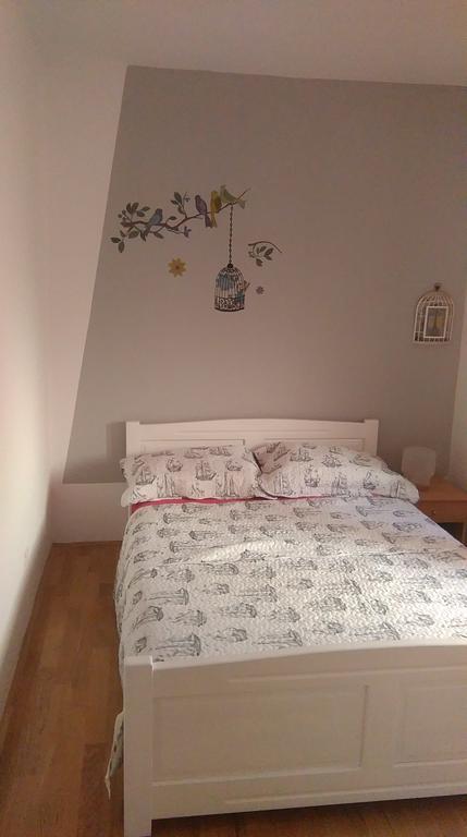 Apartment Buba Szybenik Zewnętrze zdjęcie