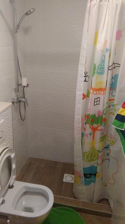 Apartment Buba Szybenik Zewnętrze zdjęcie