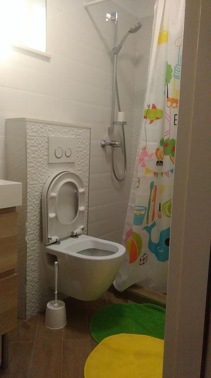 Apartment Buba Szybenik Zewnętrze zdjęcie