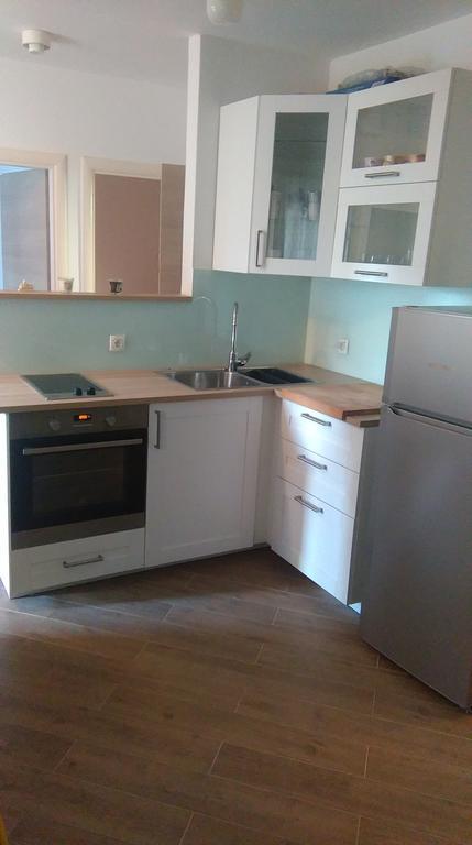 Apartment Buba Szybenik Zewnętrze zdjęcie