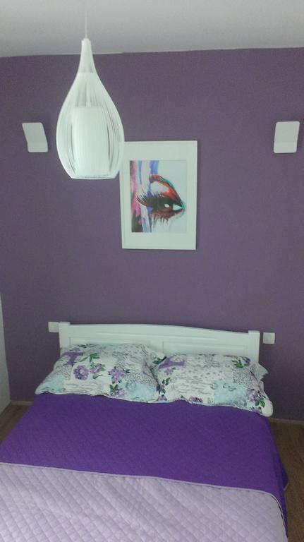 Apartment Buba Szybenik Zewnętrze zdjęcie