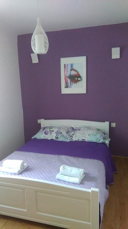 Apartment Buba Szybenik Zewnętrze zdjęcie