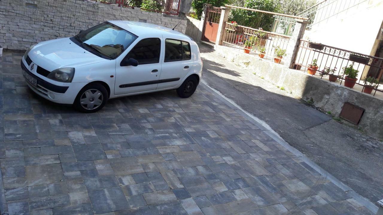 Apartment Buba Szybenik Zewnętrze zdjęcie